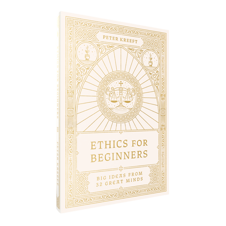 Ethics for Beginners
