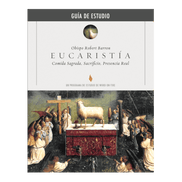 Eucaristía Guía de Estudio