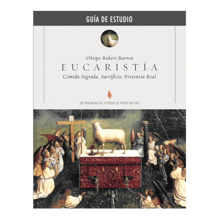 Eucaristía Guía de Estudio