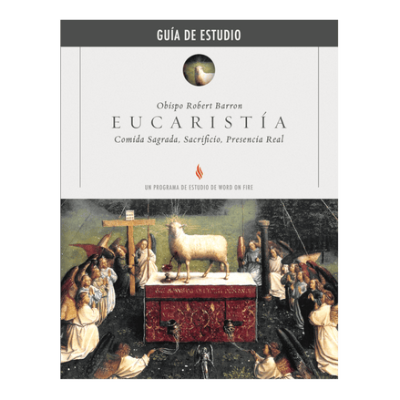 Eucaristía Guía de Estudio