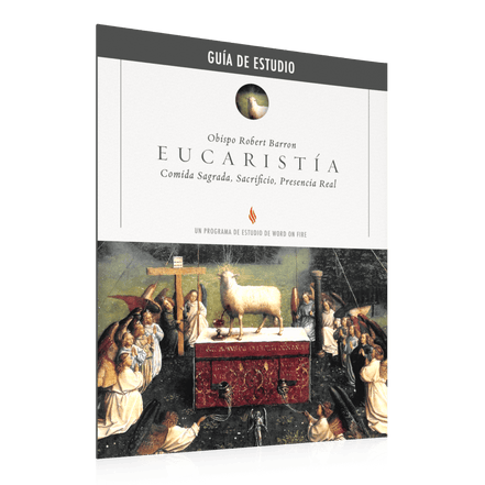 Eucaristía Guía de Estudio