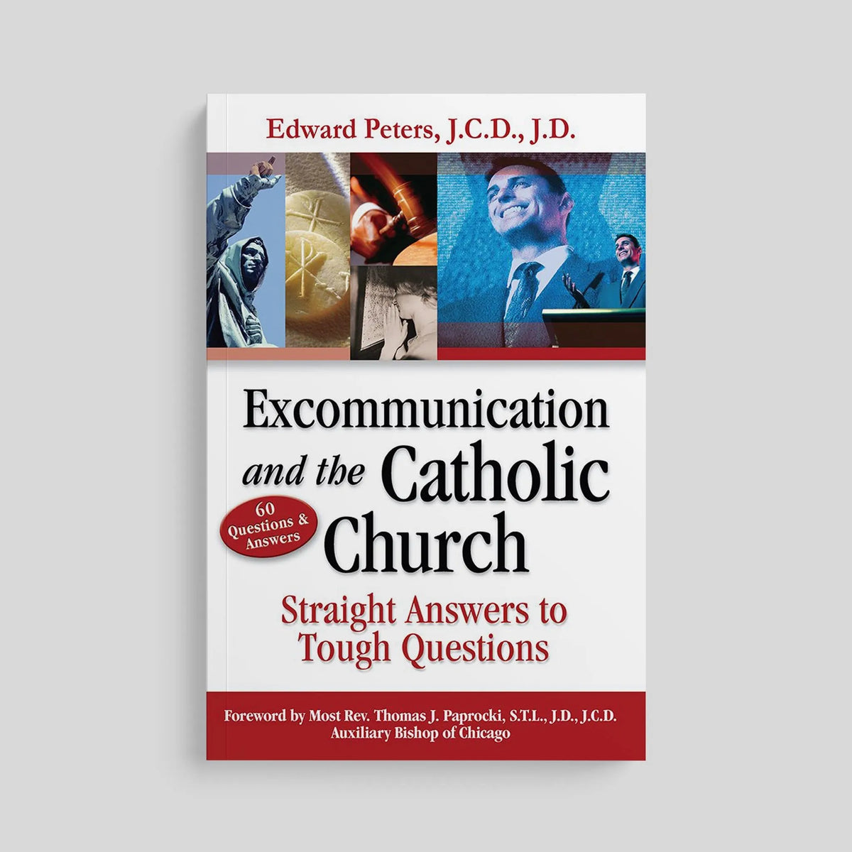 Excommunication and the Catholic Church