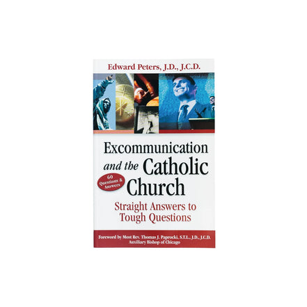 Excommunication and the Catholic Church