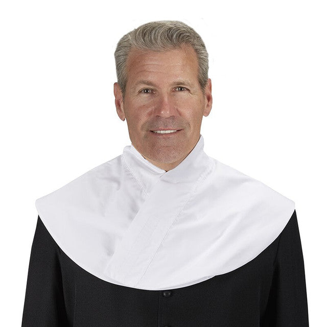 Amice - Front Wrap Velcro