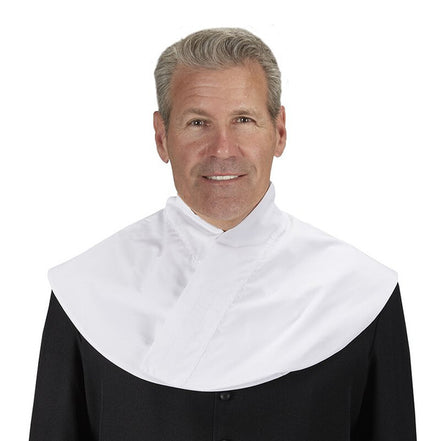 Amice - Front Wrap Velcro