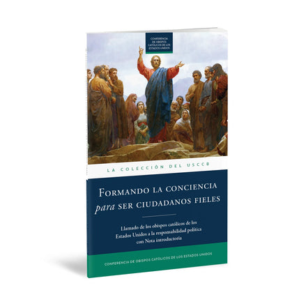 Forming Consciences for Faithful Citizenship: A Call to Political Responsibility