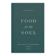 Food for the Soul - Cycle A
