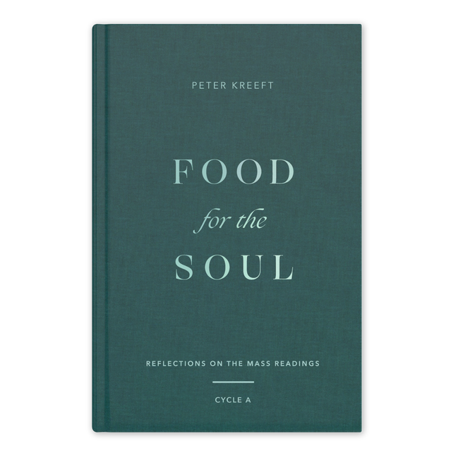 Food for the Soul - Cycle A