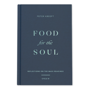 Food for the Soul - Cycle B