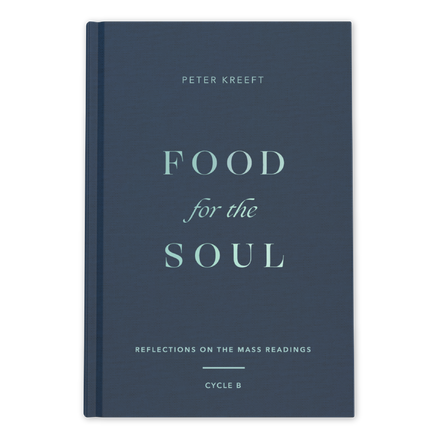 Food for the Soul - Cycle B