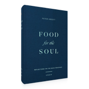 Food for the Soul - Cycle B