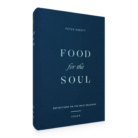 Food for the Soul - Cycle B