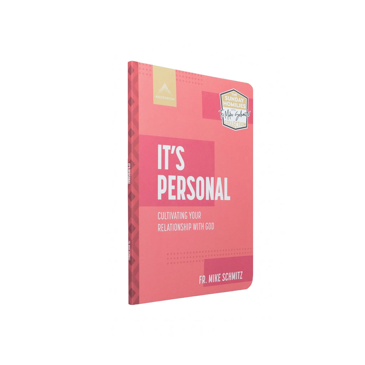 It's Personal: Cultivating Your Relationship with God