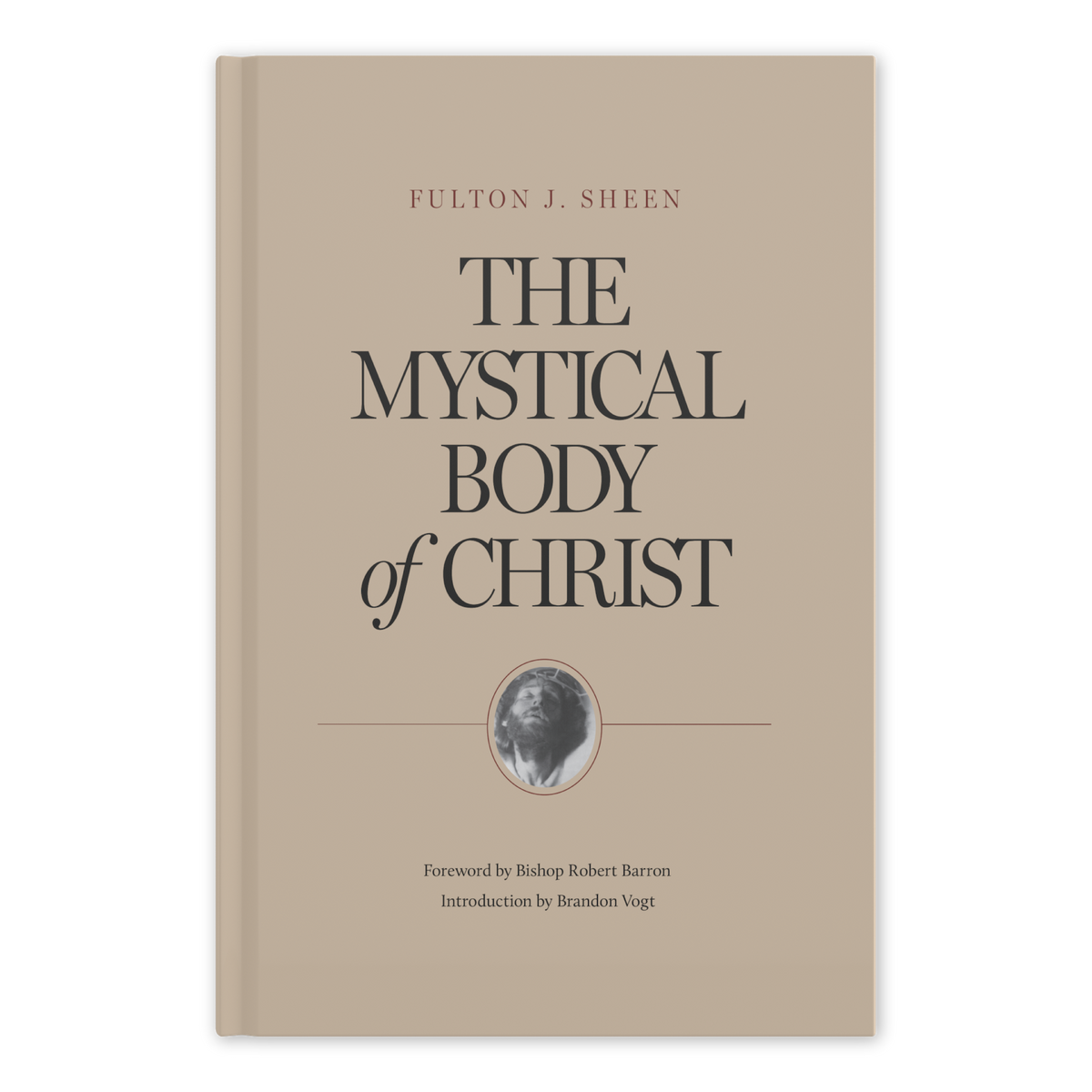 The Mystical Body of Christ