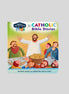 My First Catholic Bible Stories Board Book (Ages 1-3)