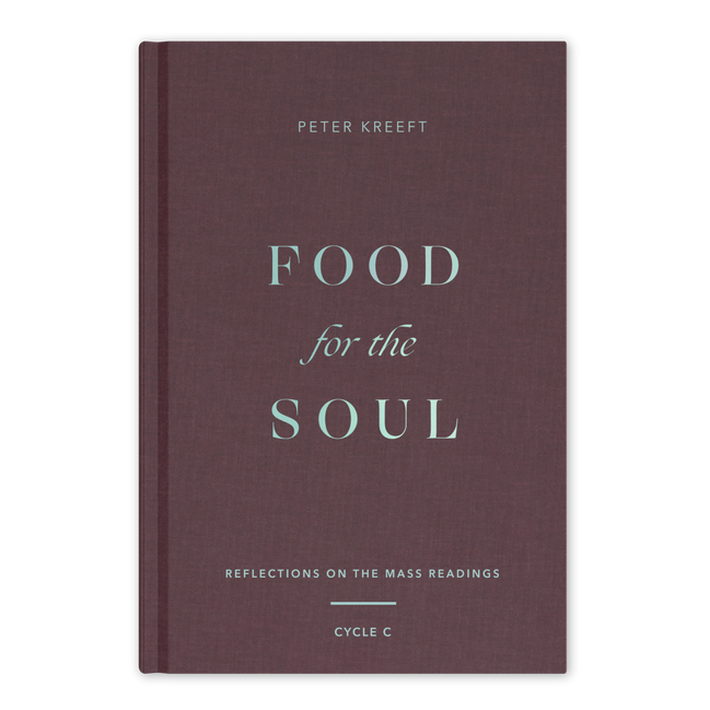 Food for the Soul - Cycle C