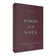 Food for the Soul - Cycle C