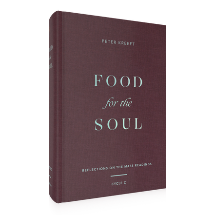 Food for the Soul - Cycle C