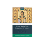 Guide to Ongoing Formation for Priests