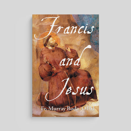 Francis and Jesus