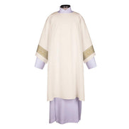 Chartres Collection Dalmatic with Matching Stole