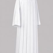 Genesis 100% Polyester Medium Weight Alb