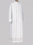 Genesis 100% Polyester Medium Weight Alb