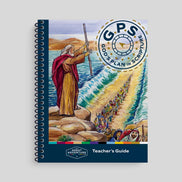 God's Plan in Scripture (GPS) Teacher's Guide