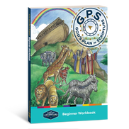 God's Plan in Scripture (GPS) Beginner Workbook