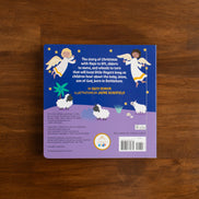 My First Interactive Christmas Story