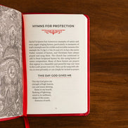 Prayers to Protect Us: A Collection of Prayers, Litanies, Hymns, and Readings