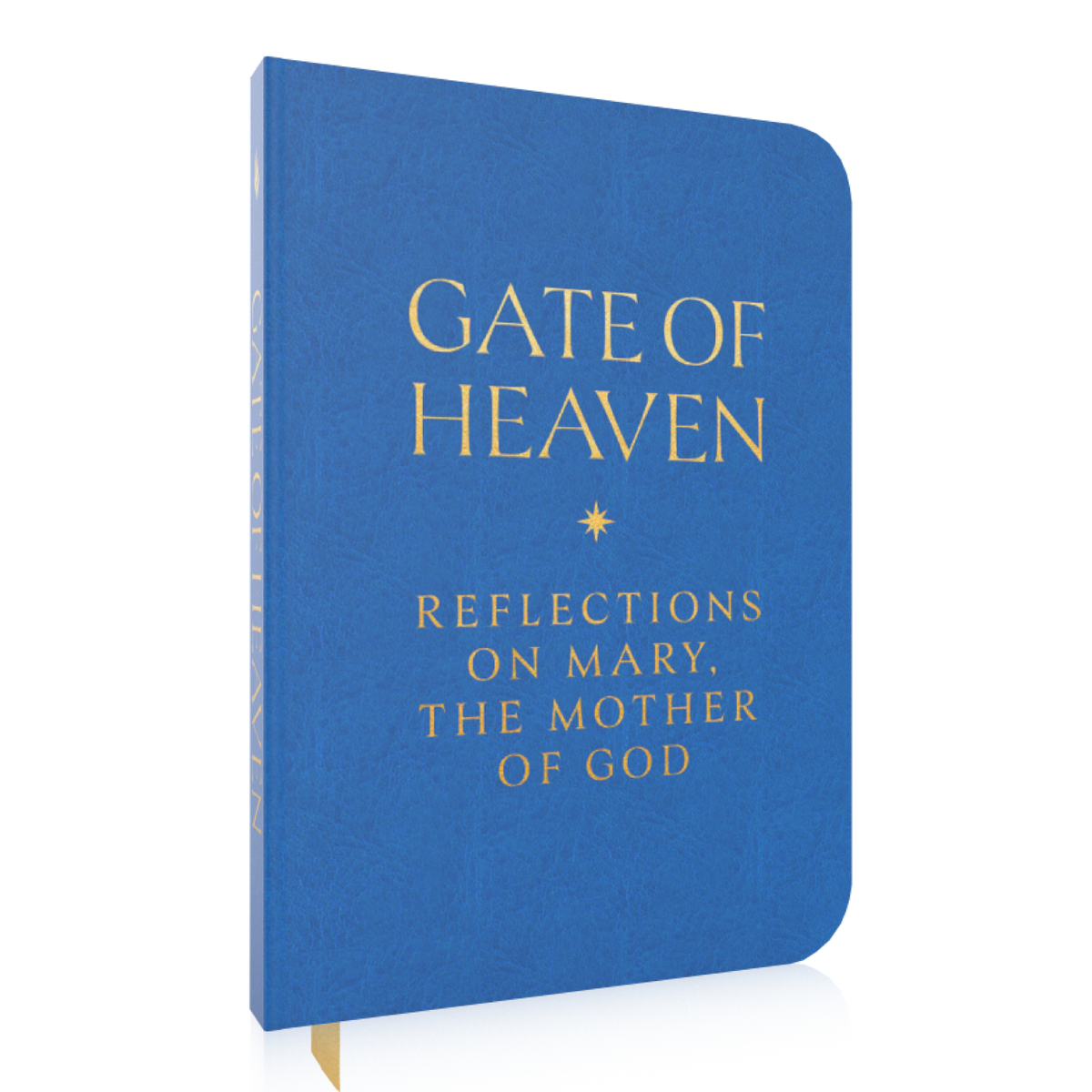 Gate of Heaven: Reflections on Mary, the Mother of God