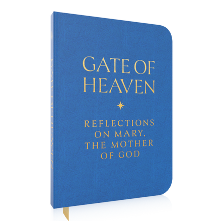 Gate of Heaven: Reflections on Mary, the Mother of God