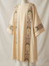 Coronation Weave Brocade Collection Dalmatic with Matching Stole