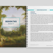 Genesis: From Creation to Covenant, Workbook