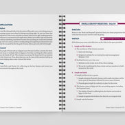 Genesis: From Creation to Covenant, Workbook