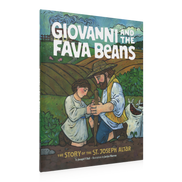 Giovanni and the Fava Beans