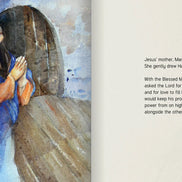 The Day God's Helper Came