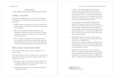 God's Plan for Love, Couple's Guide