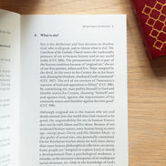Go In Peace: Your Guide to the Purpose and Power of Confession