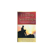 Good Leaders, Good Shepherds