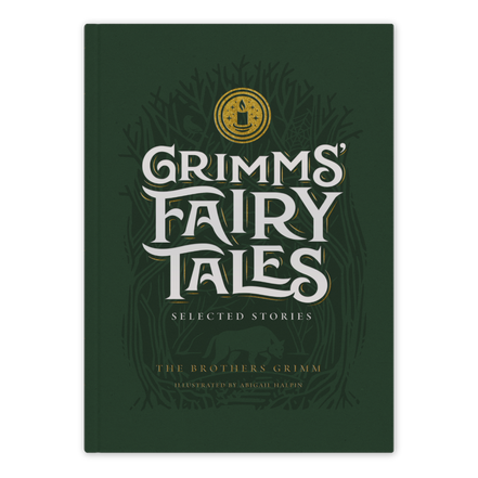 Grimms’ Fairy Tales