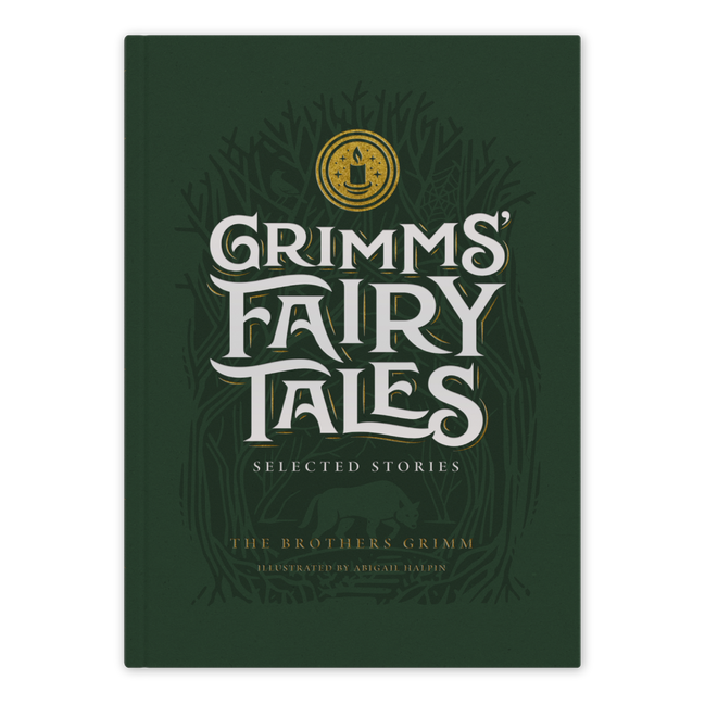 Grimms’ Fairy Tales