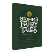 Grimms’ Fairy Tales
