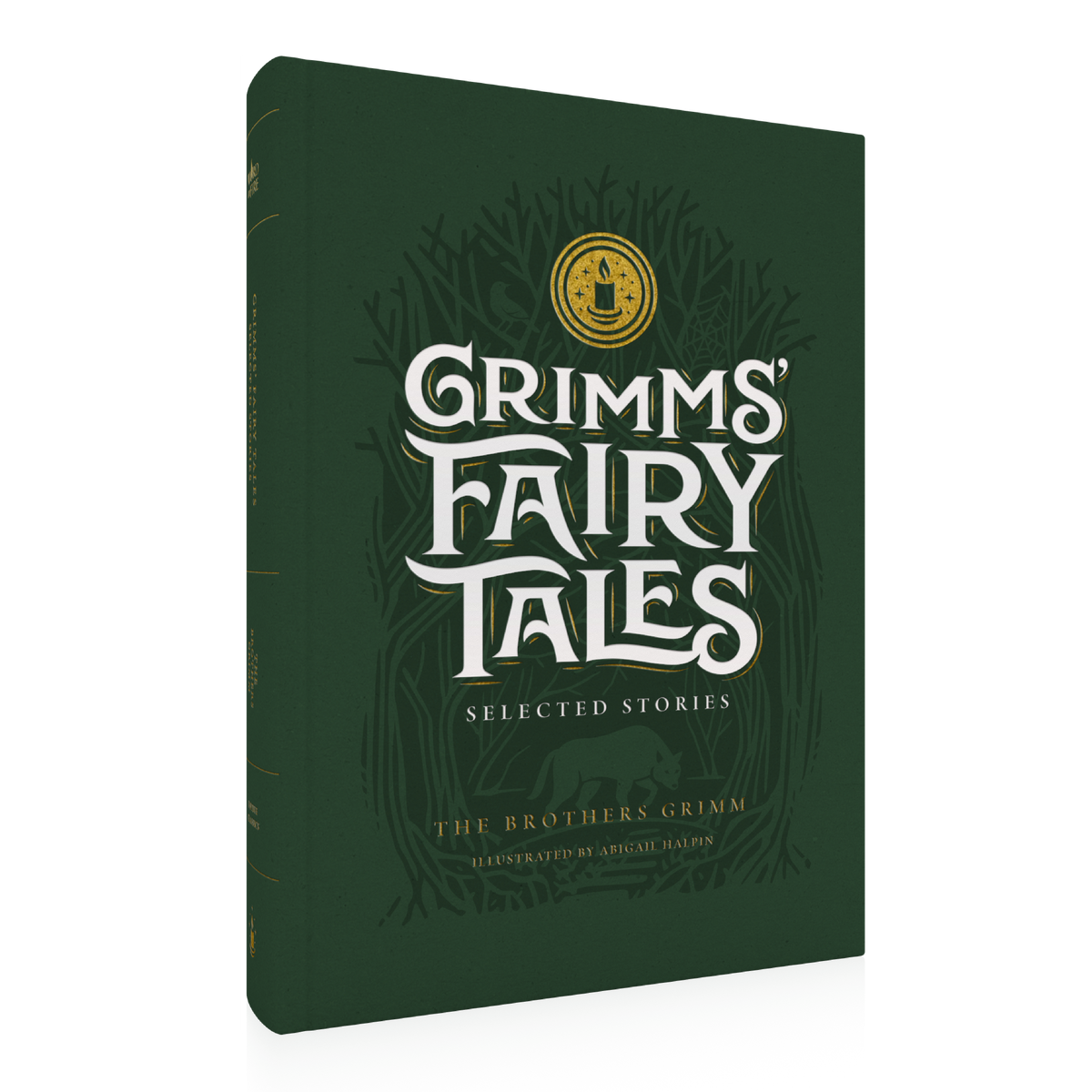 Grimms’ Fairy Tales