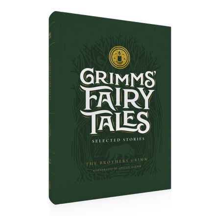 Grimms’ Fairy Tales