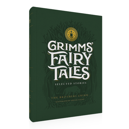 Grimms’ Fairy Tales