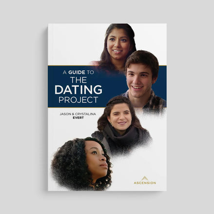 A Guide to the Dating Project