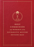 Holy Communion and Worship of the Eucharistic Mystery Outside Mass