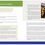 Hands of Grace, Participant's Guide